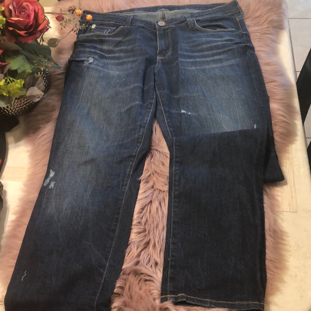 Big Star Jeans
